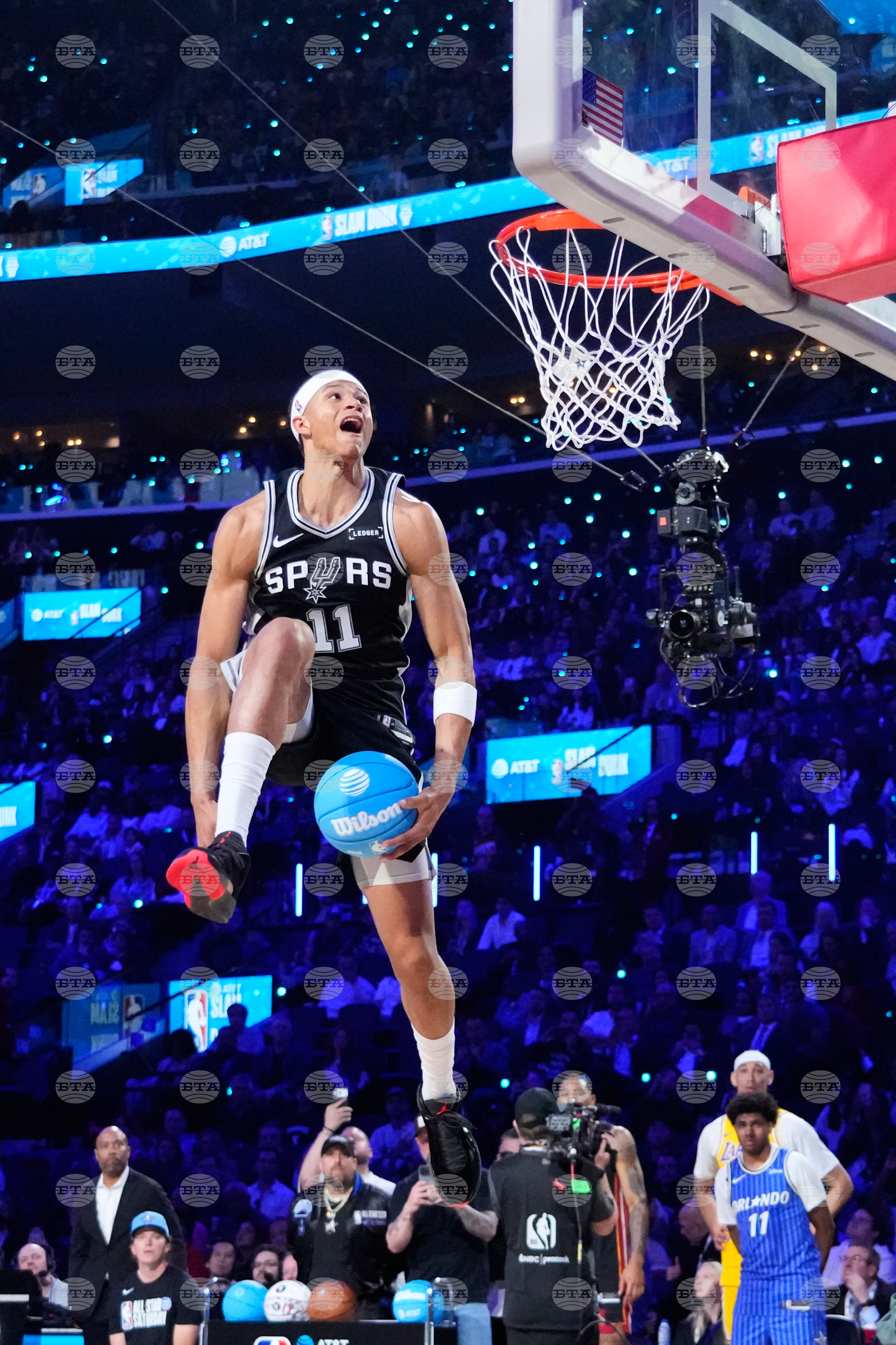 All-Star Weekend Basketball