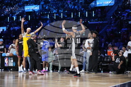 All-Star Weekend Basketball