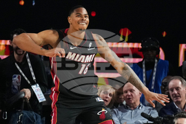 All-Star Weekend Basketball