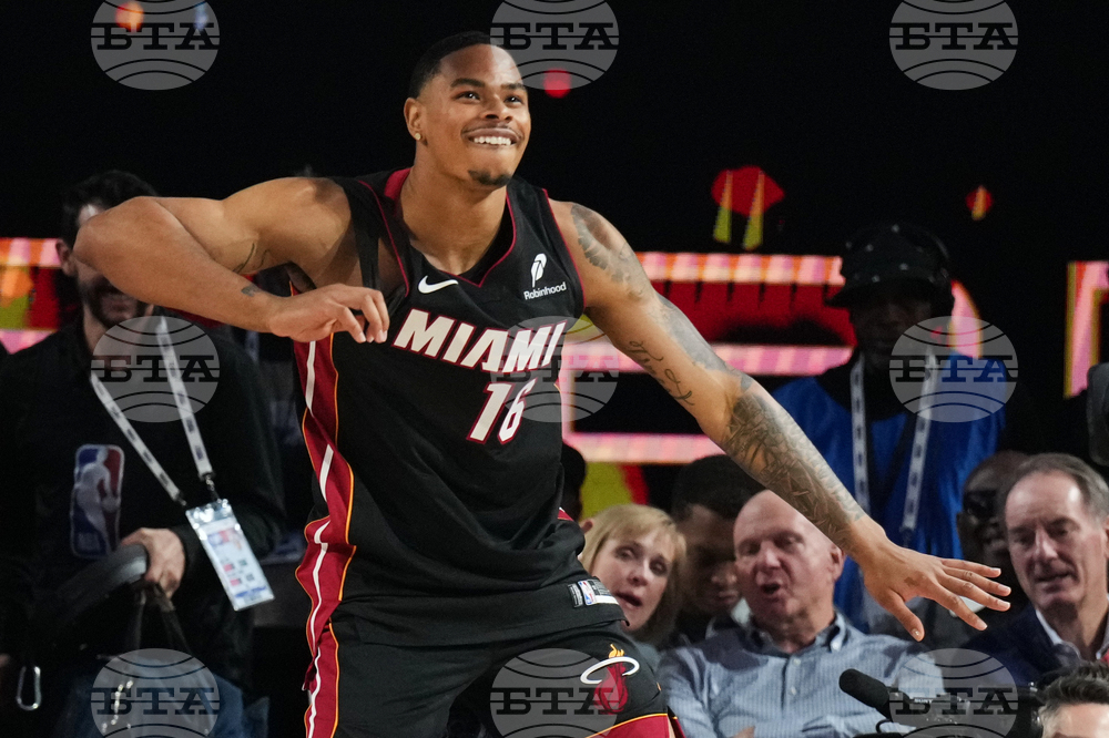 All-Star Weekend Basketball