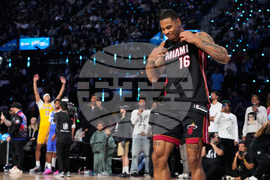 All-Star Weekend Basketball