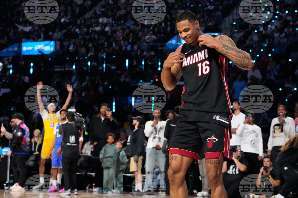 All-Star Weekend Basketball