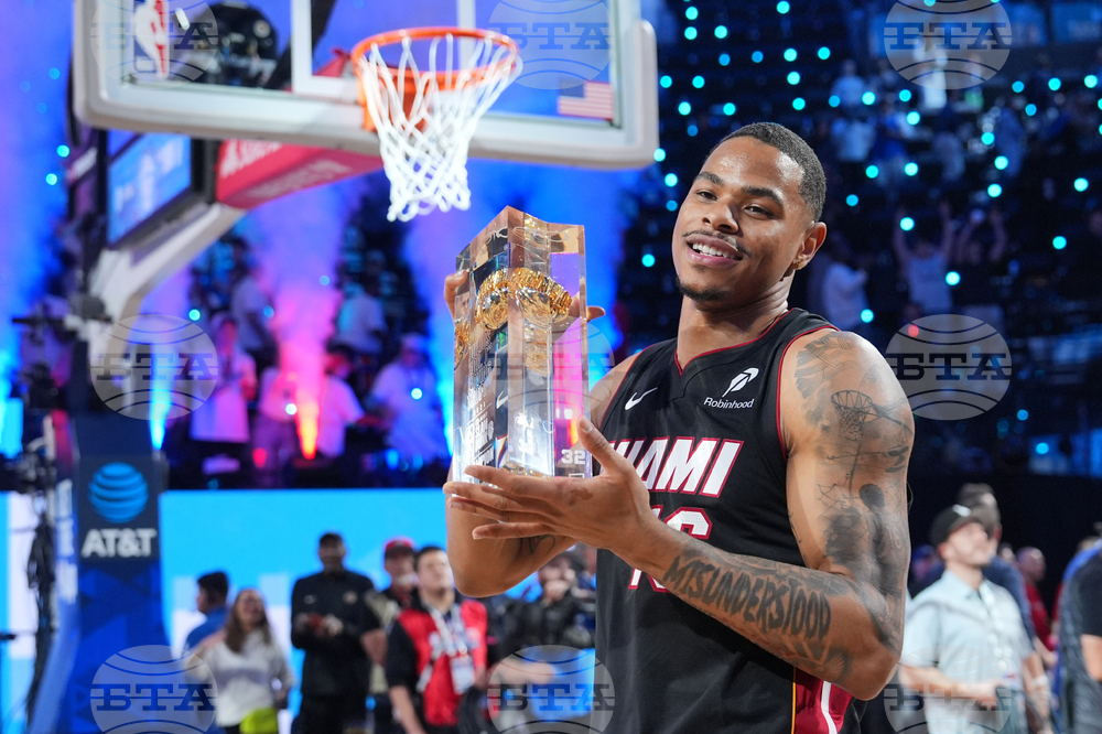 All-Star Weekend Basketball