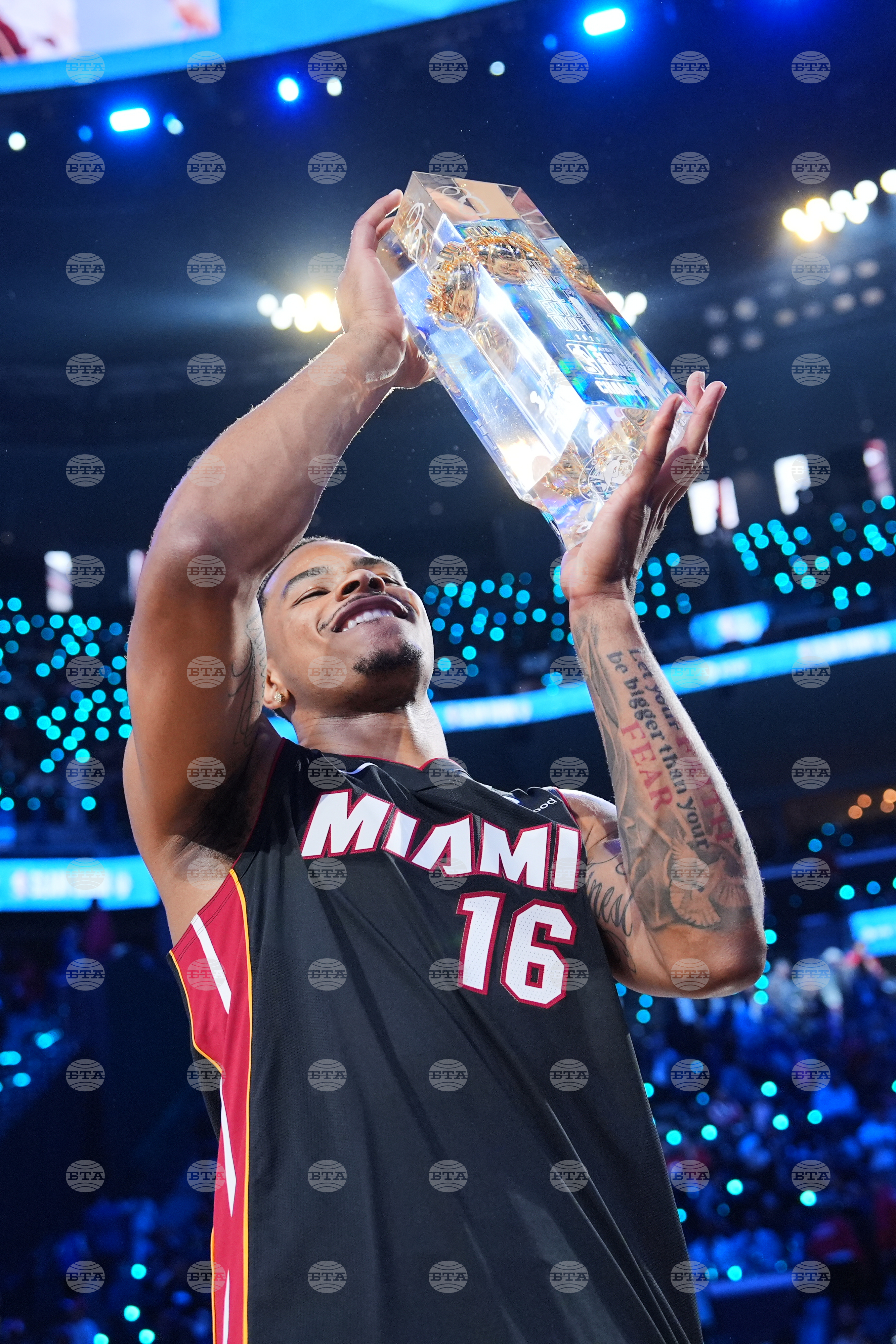 All-Star Weekend Basketball