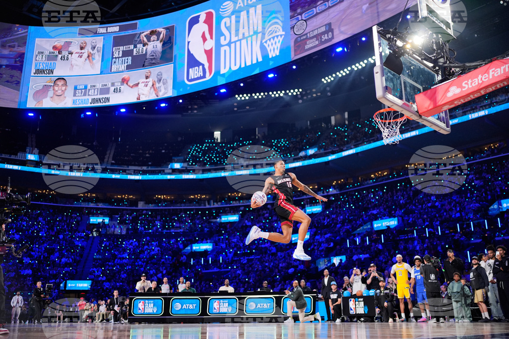 All-Star Weekend Basketball