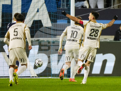 France League One Soccer