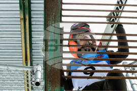 Junior World Nationals Qualifier Skiing