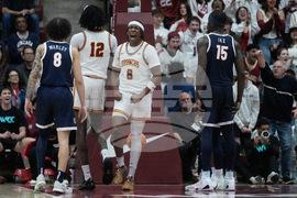 Gonzaga Santa Clara Basketball