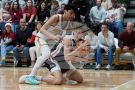 Gonzaga Santa Clara Basketball