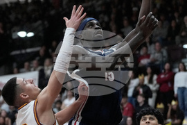 Gonzaga Santa Clara Basketball