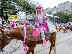 2026 Mardi Gras Parades