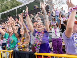 2026 Mardi Gras Parades