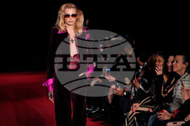 NYFW - LaQuan Smith F/W 2026