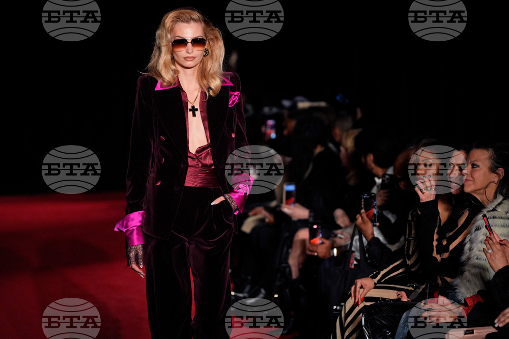 NYFW - LaQuan Smith F/W 2026