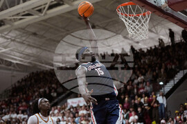 Gonzaga Santa Clara Basketball