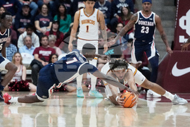 Gonzaga Santa Clara Basketball