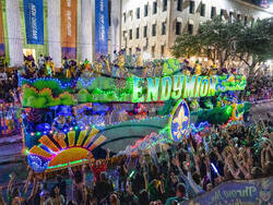 2026 Mardi Gras Parades