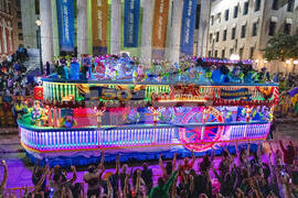 2026 Mardi Gras Parades