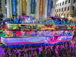 2026 Mardi Gras Parades