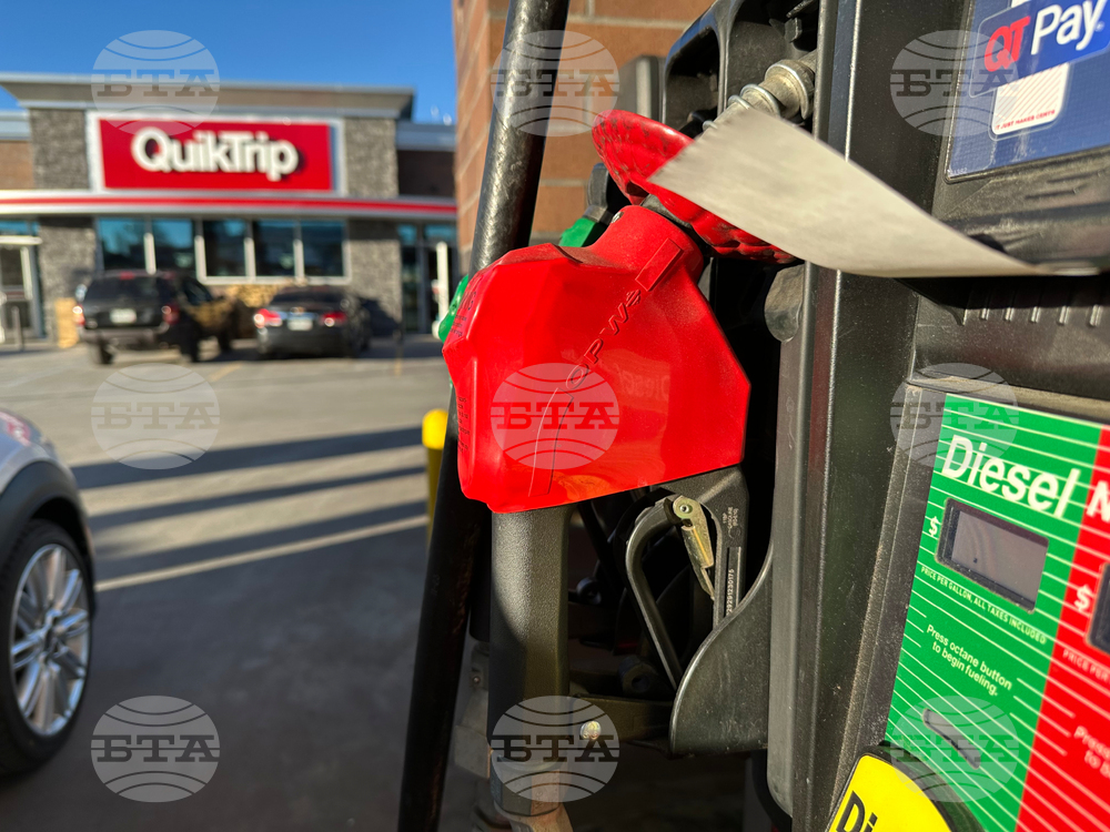 Gasoline Prices Colorado