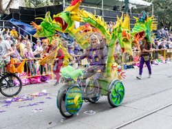 2026 Mardi Gras Parades