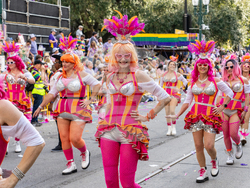 2026 Mardi Gras Parades