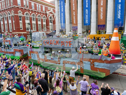 2026 Mardi Gras Parades