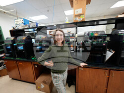 Biodegradable Mardi Gras Beads