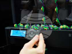 Biodegradable Mardi Gras Beads