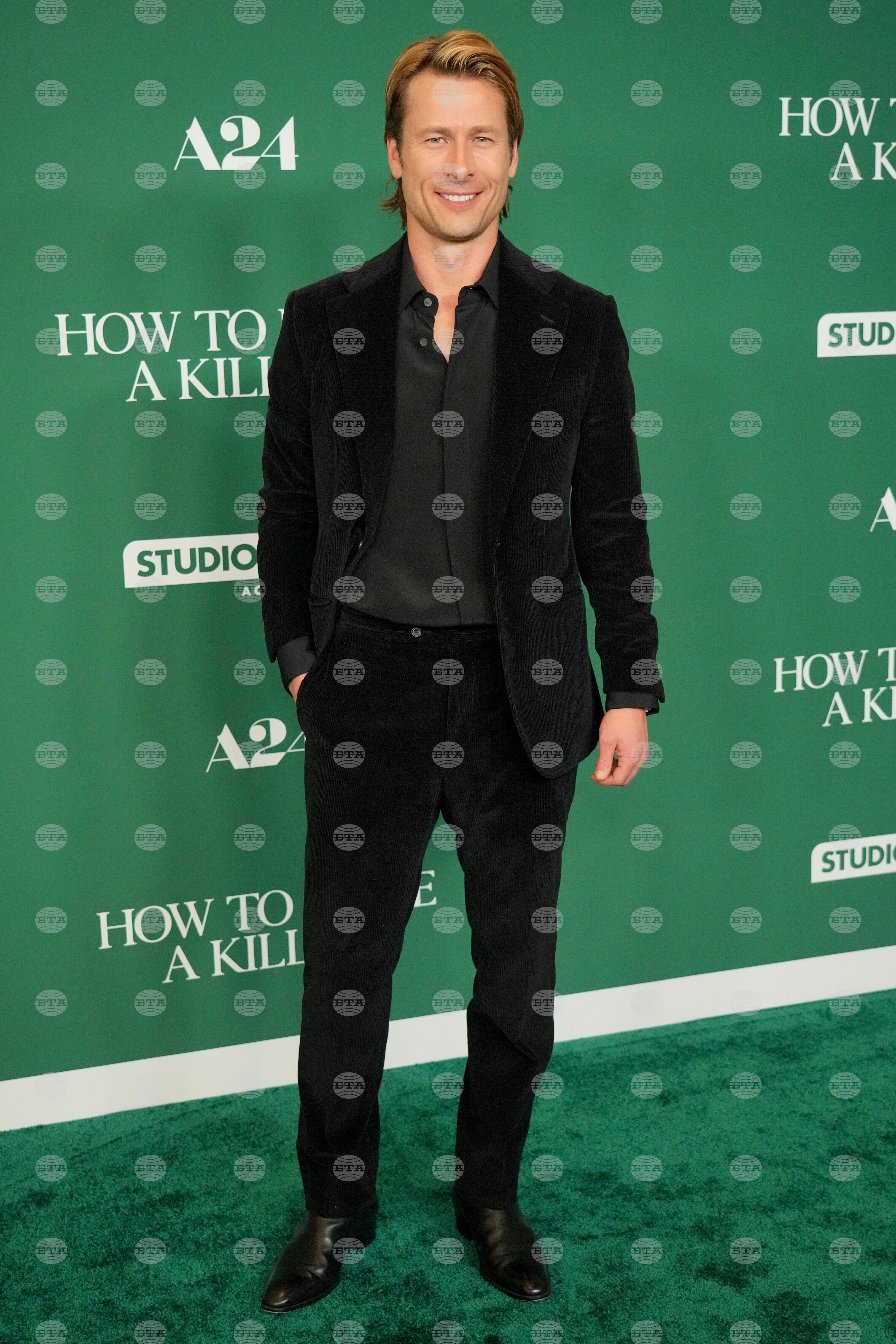 LA Premiere of "How to Make a Killing"