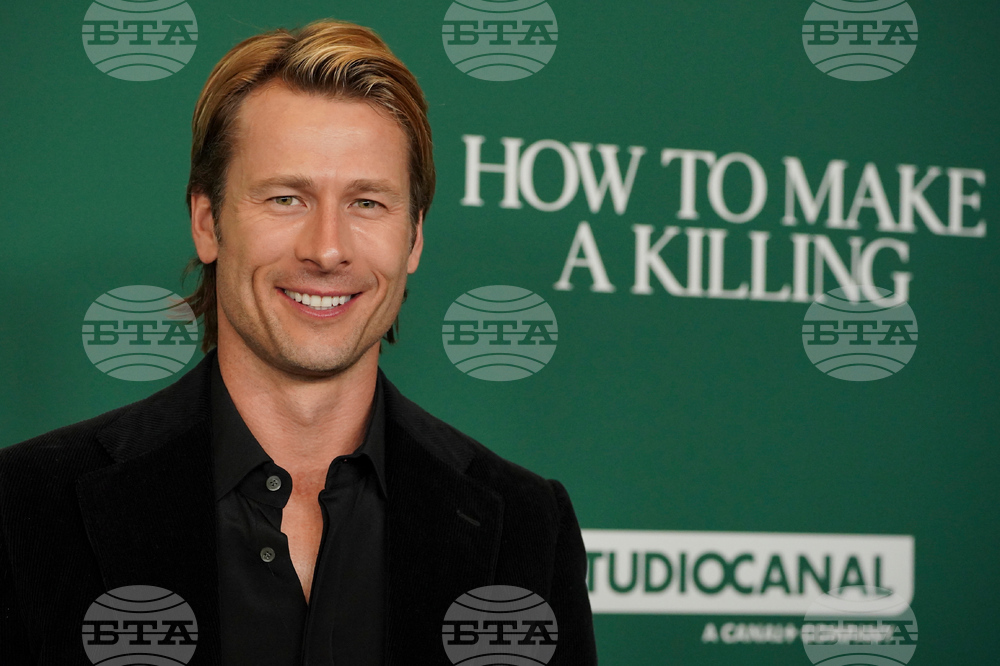 LA Premiere of "How to Make a Killing"