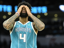 Pacers Hornets Basketball