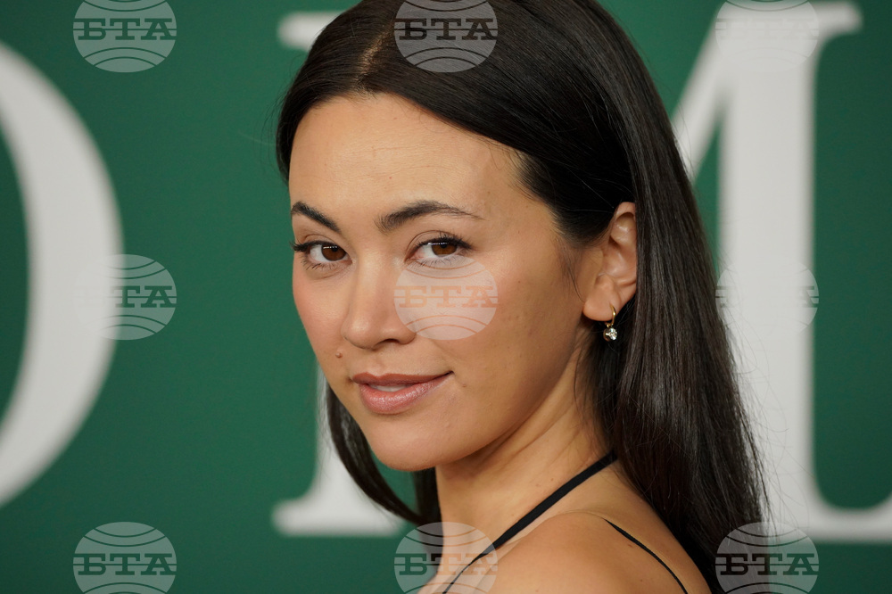 LA Premiere of "How to Make a Killing"