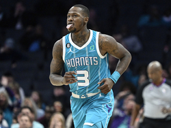 Pacers Hornets Basketball