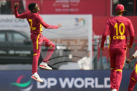 Nepal West Indies T20 WCup Cricket