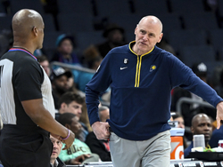 Pacers Hornets Basketball