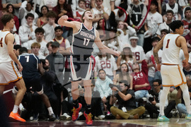 Gonzaga Santa Clara Basketball