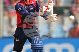 Nepal West Indies T20 WCup Cricket