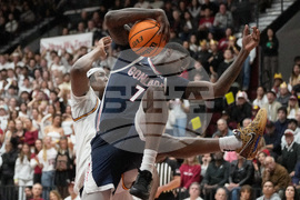 Gonzaga Santa Clara Basketball