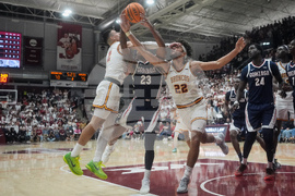 Gonzaga Santa Clara Basketball