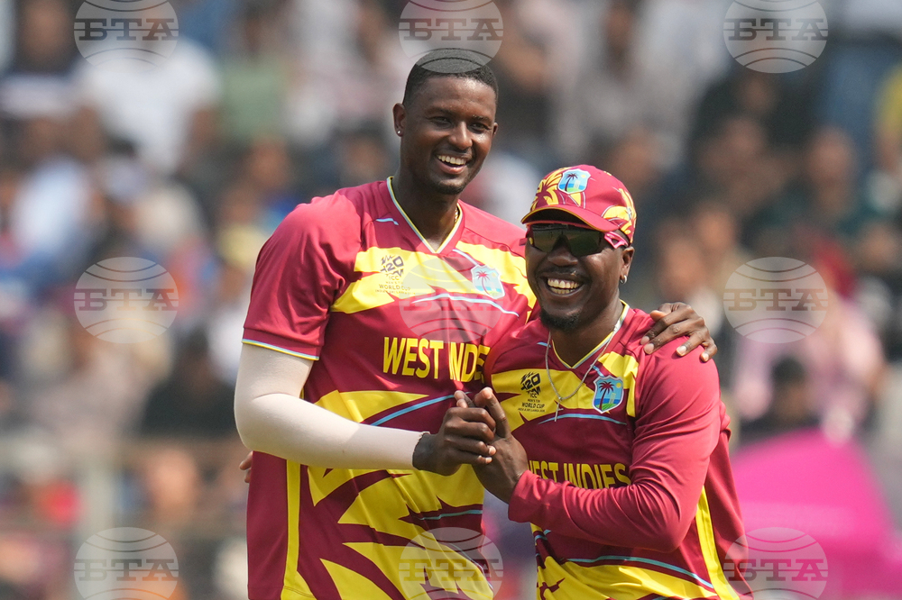 Nepal West Indies T20 WCup Cricket