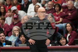 Gonzaga Santa Clara Basketball