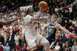 Gonzaga Santa Clara Basketball