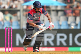 Nepal West Indies T20 WCup Cricket
