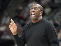 Kings Jazz Basketball