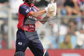 Nepal West Indies T20 WCup Cricket