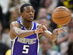 Kings Jazz Basketball