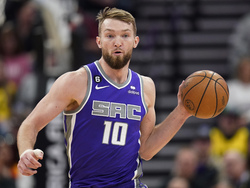 Kings Jazz Basketball
