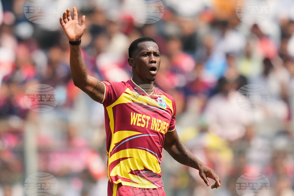 Nepal West Indies T20 WCup Cricket