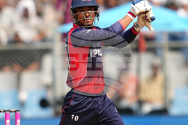 Nepal West Indies T20 WCup Cricket